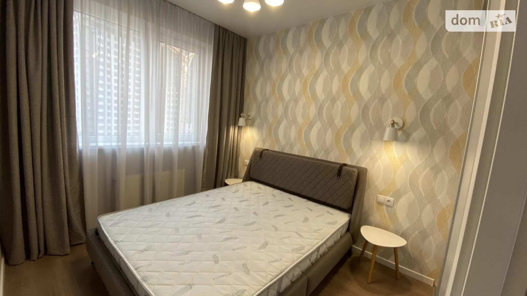 Продается 1-комнатная квартира 45 кв. м в Одессе, ул. Генуэзская
