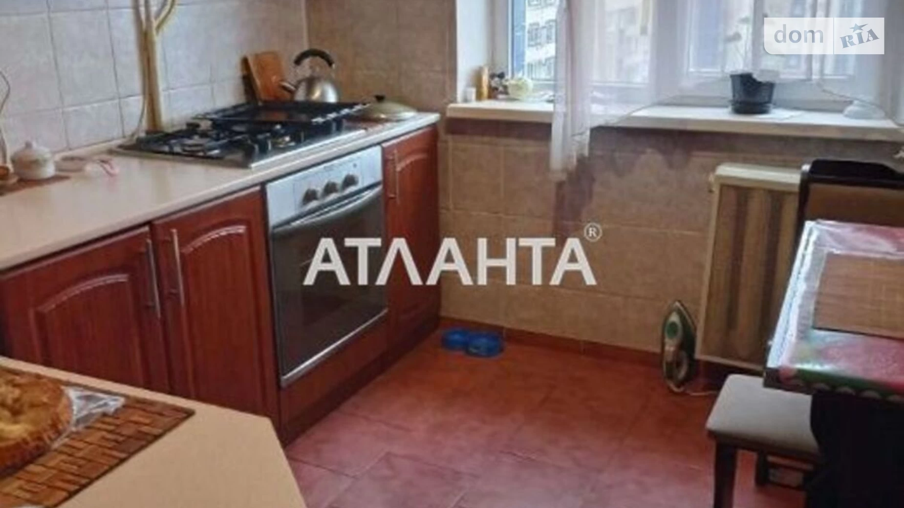 Продается 2-комнатная квартира 54 кв. м в Львове, ул. Вернадского Академика - фото 3