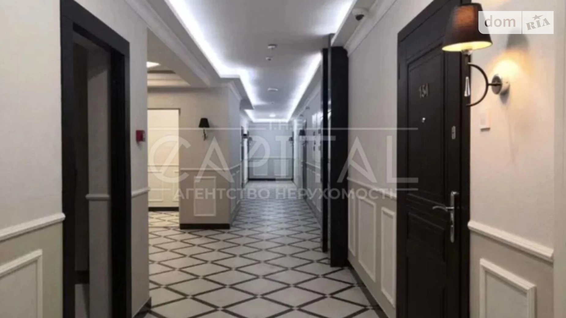 Продается 1-комнатная квартира 59 кв. м в Киеве, цена: 145000 $ - фото 2