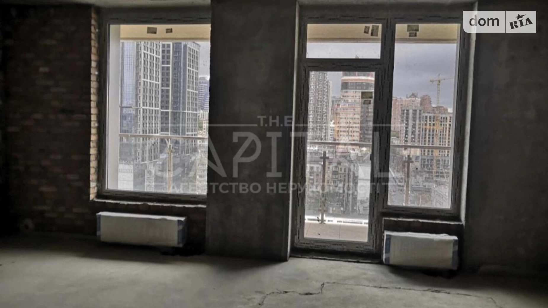 Продается 1-комнатная квартира 59 кв. м в Киеве, цена: 145000 $ - фото 5