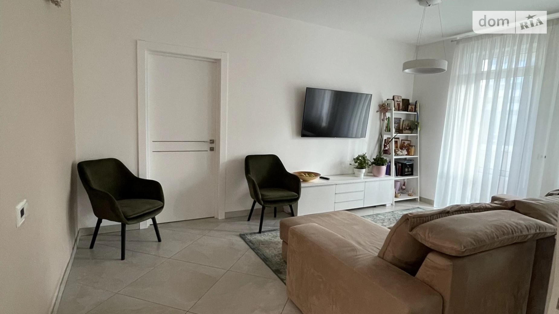 Продается 2-комнатная квартира 87.9 кв. м в Киеве, ул. Львовская, 22А - фото 4