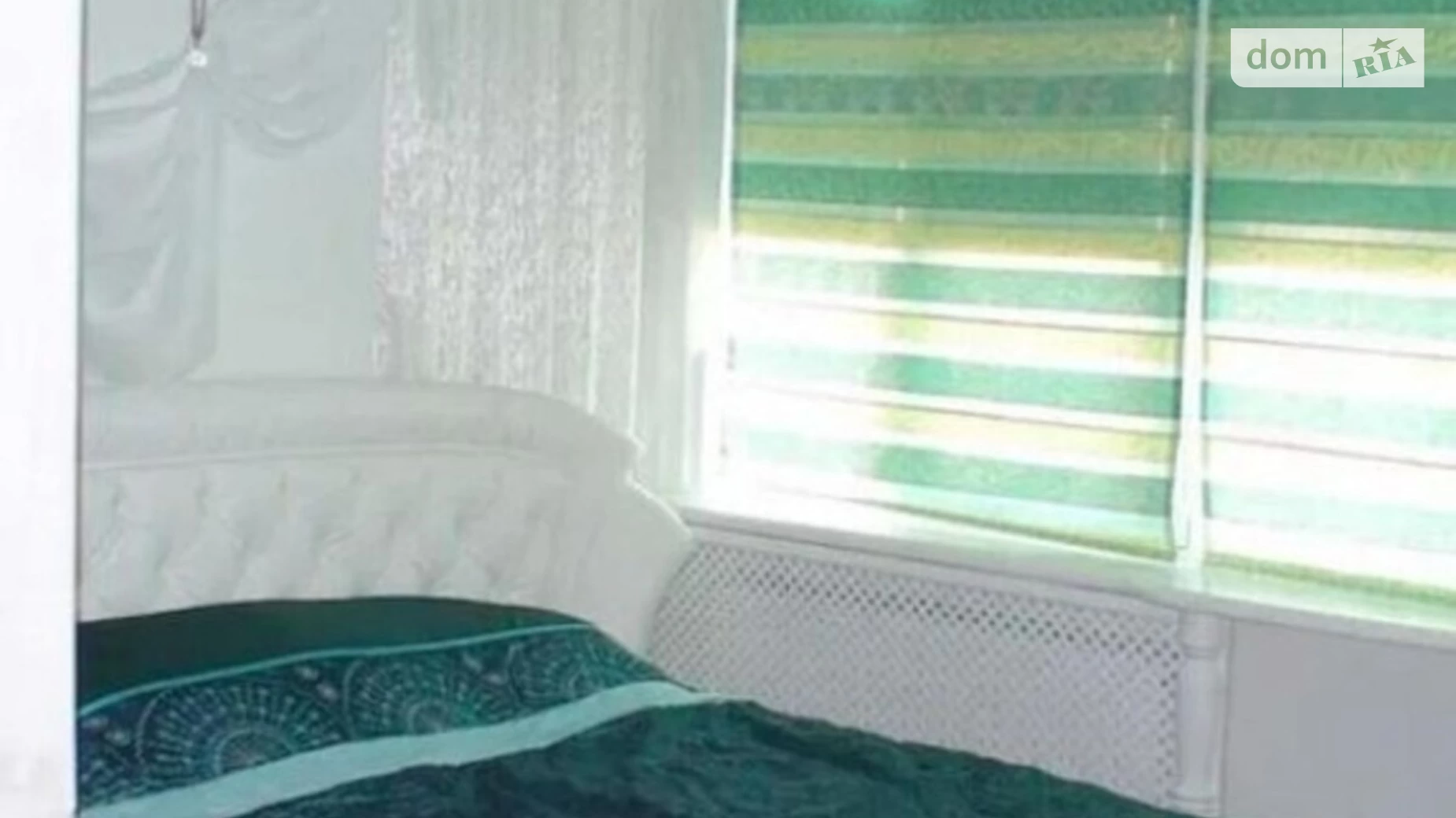 Продается 2-комнатная квартира 54 кв. м в Одессе, ул. Генуэзская
