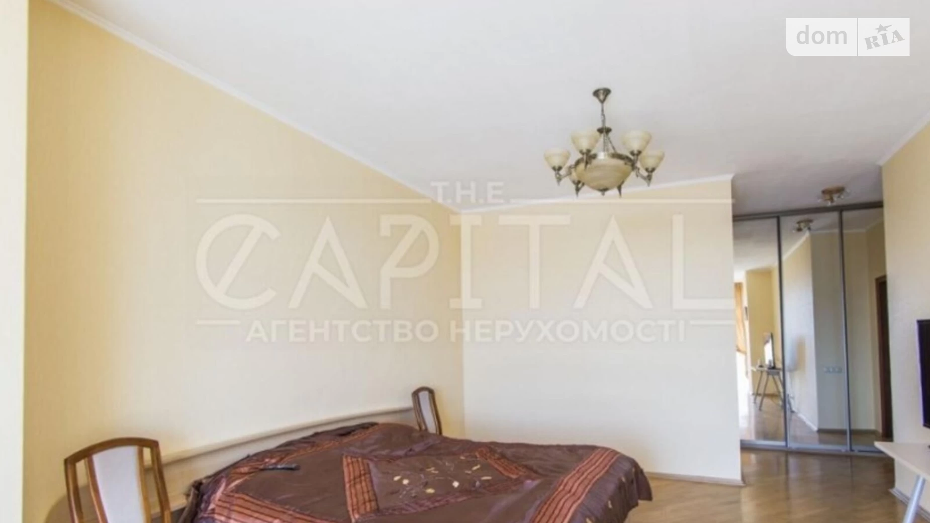 Сдается в аренду 4-комнатная квартира 180 кв. м в Киеве, ул. Большая Васильковская - фото 5