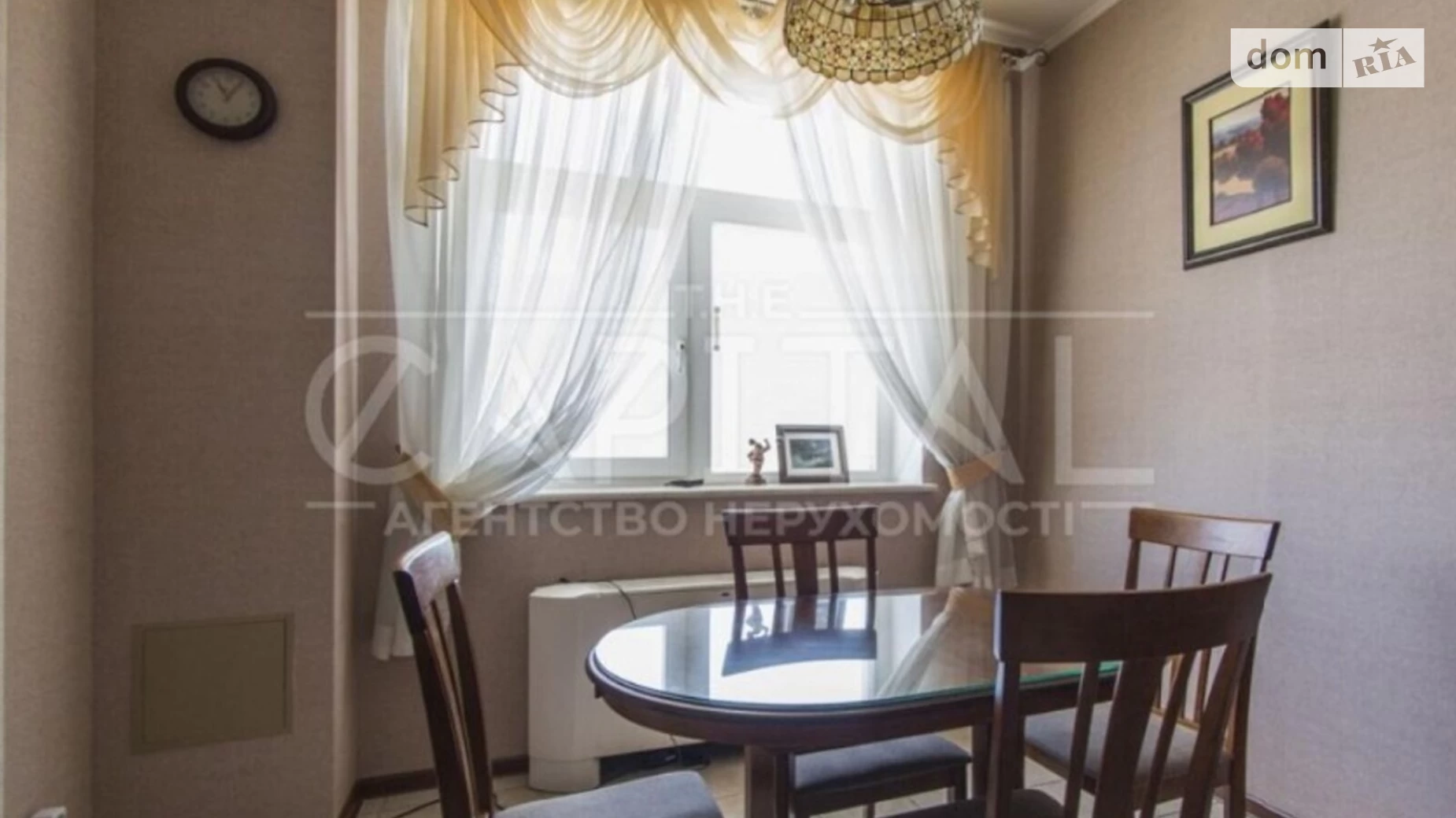 Сдается в аренду 4-комнатная квартира 180 кв. м в Киеве, ул. Большая Васильковская - фото 2