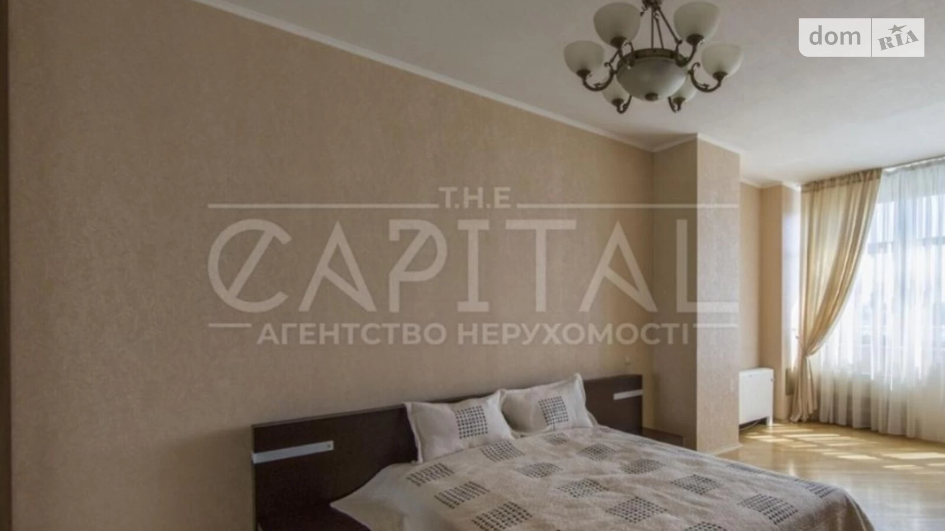 Сдается в аренду 4-комнатная квартира 180 кв. м в Киеве, ул. Большая Васильковская - фото 4