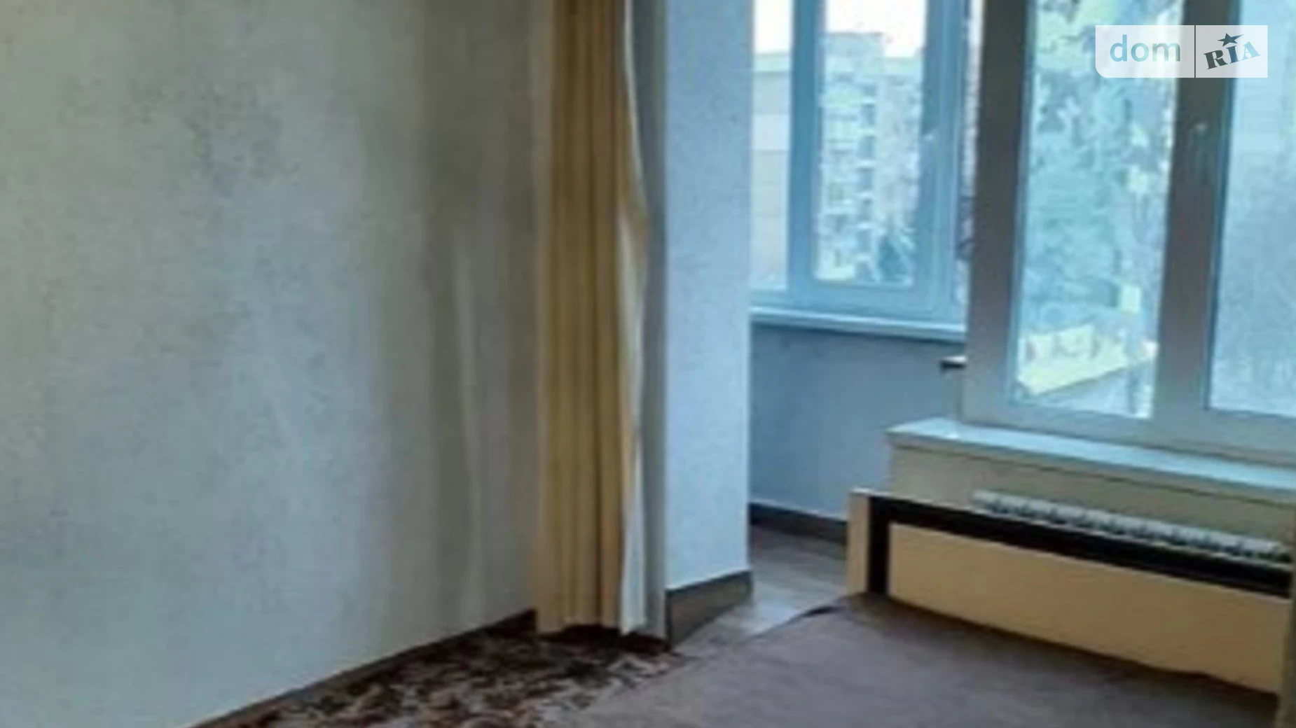 Продается 1-комнатная квартира 28 кв. м в Харькове, ул. Научная - фото 3