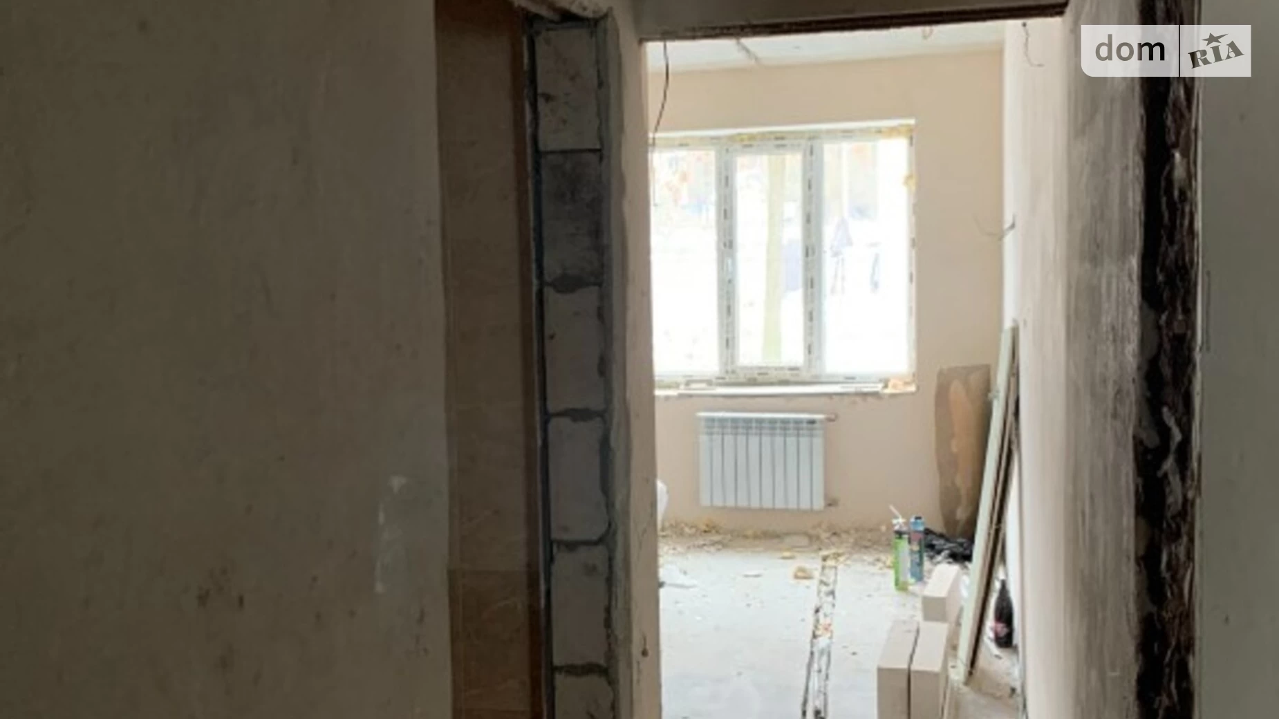 Продается 2-комнатная квартира 59.1 кв. м в Ирпене, ул. Белокур(Курская) - фото 3