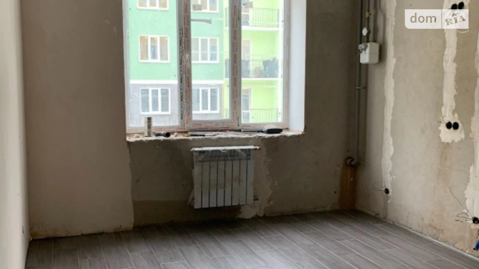 Продается 2-комнатная квартира 59.1 кв. м в Ирпене, ул. Белокур(Курская) - фото 5