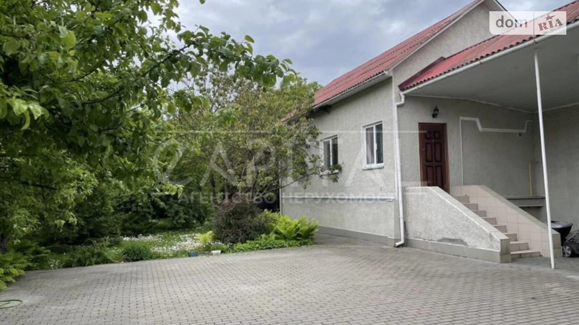 Продается дом на 2 этажа 253 кв. м с участком, цена: 150000 $ - фото 3