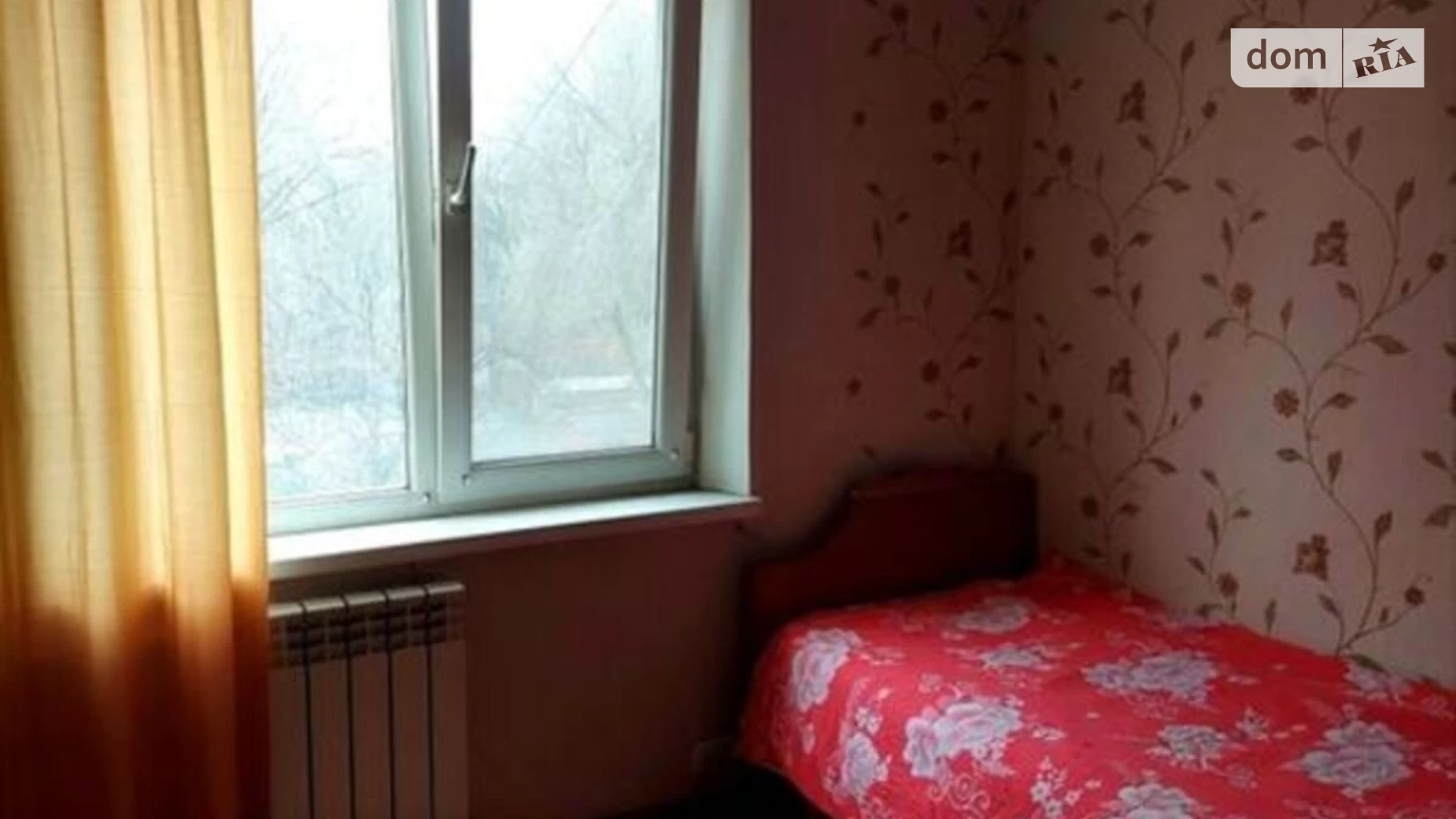 2-комнатная квартира 54 кв. м в Запорожье, ул. Евпаторийская, 2
