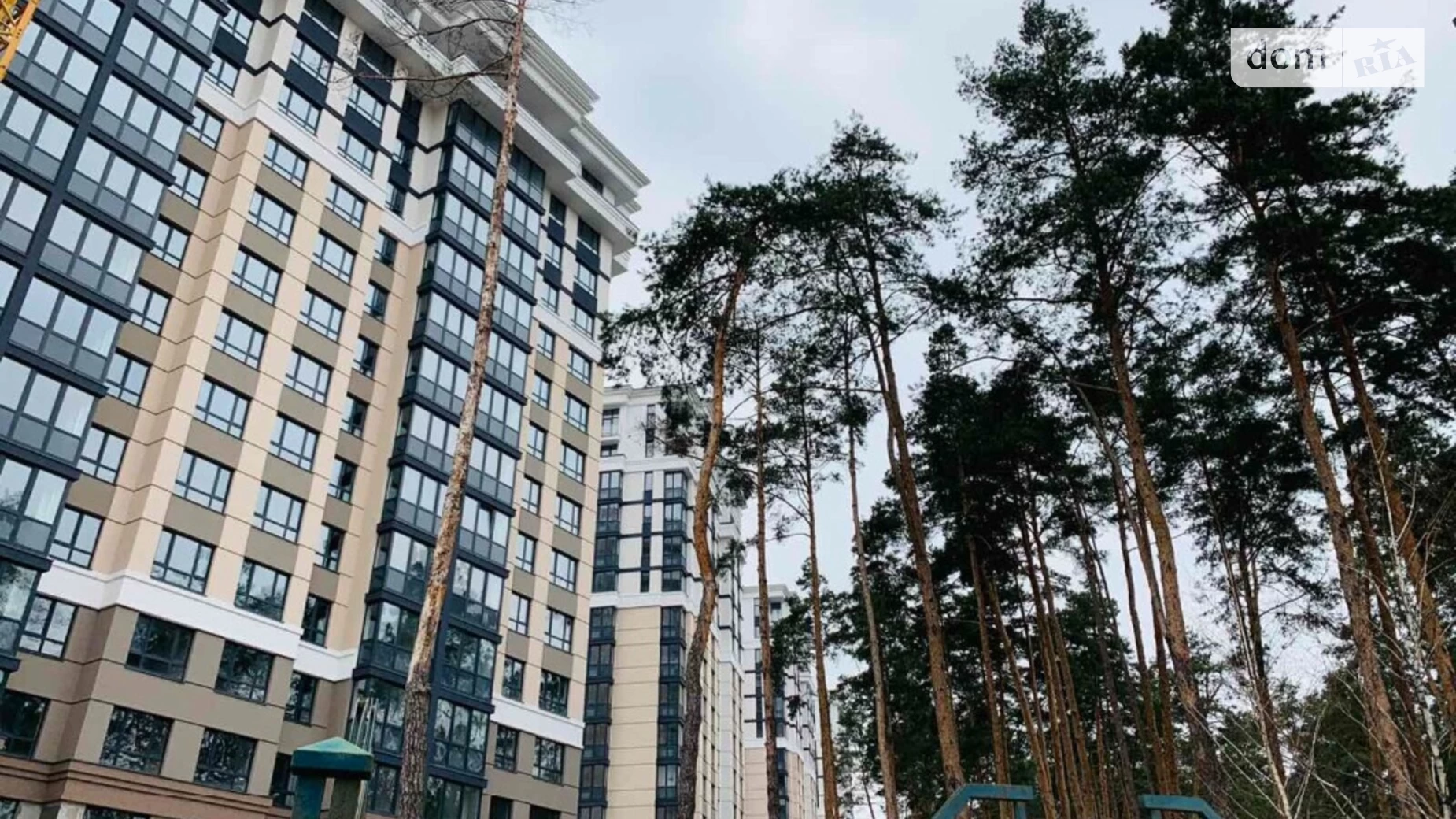 Продається 2-кімнатна квартира 55.1 кв. м у Ірпені, вул. Університетська(Карла Маркса), 3/8 - фото 3