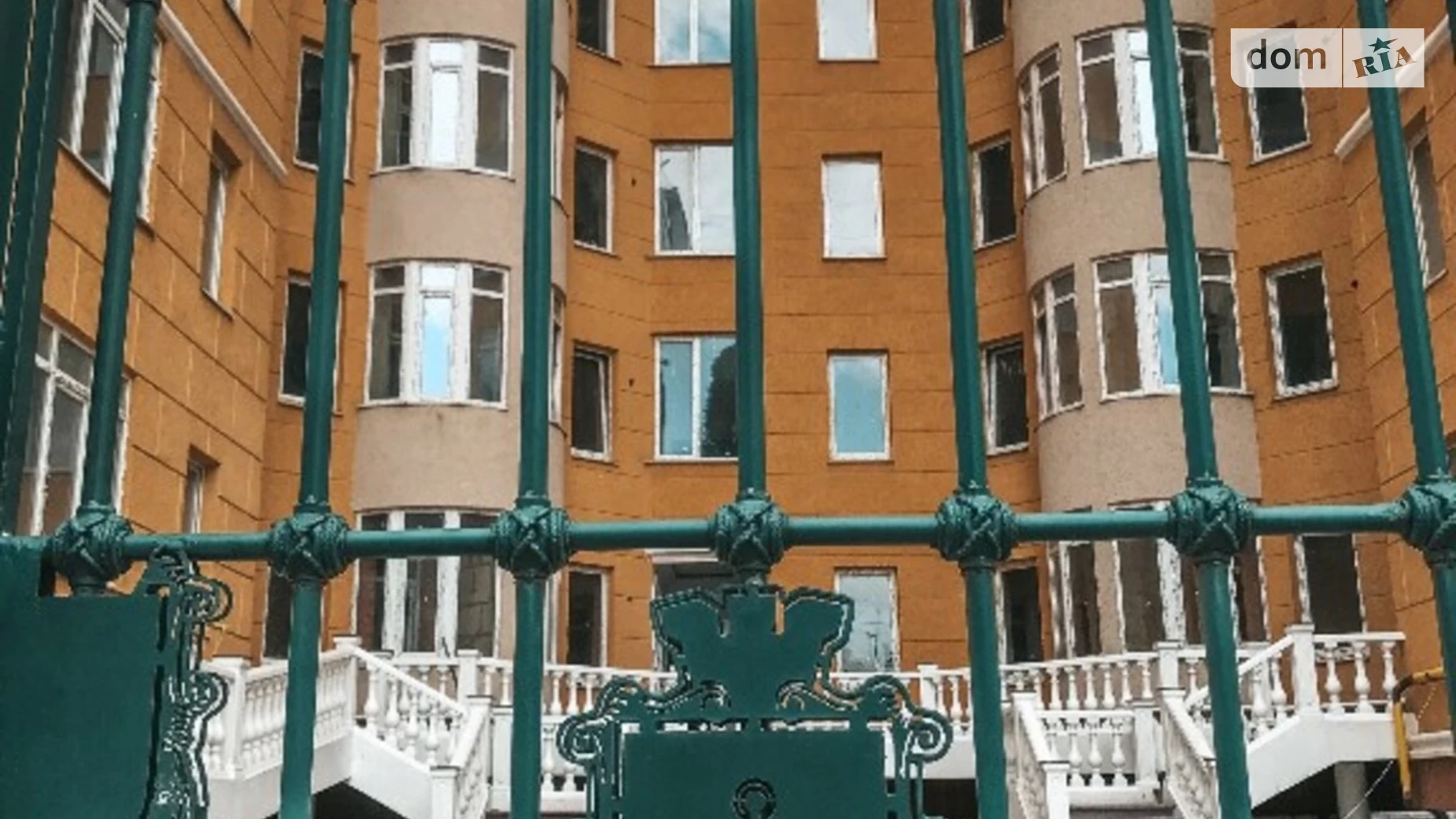 Продается 2-комнатная квартира 75.14 кв. м в Одессе - фото 3