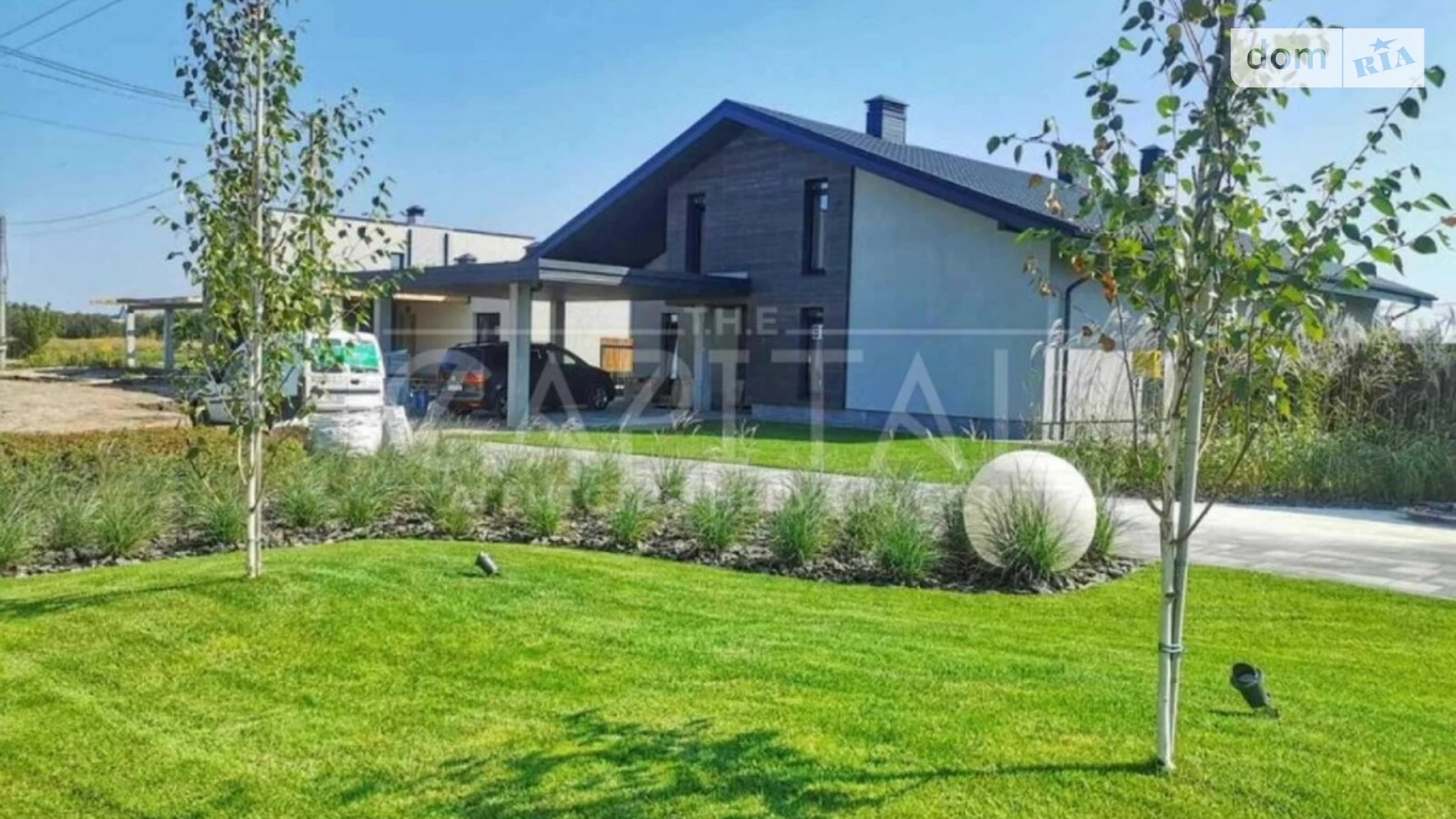 Продається будинок 2 поверховий 216 кв. м з меблями, цена: 325000 $ - фото 2