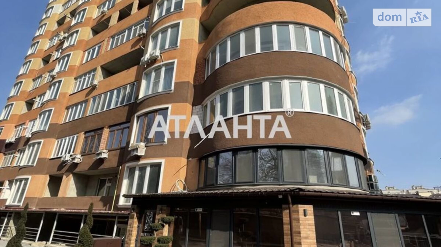 Продается 3-комнатная квартира 110 кв. м в Одессе, ул. Зоопарковая, 8В - фото 3