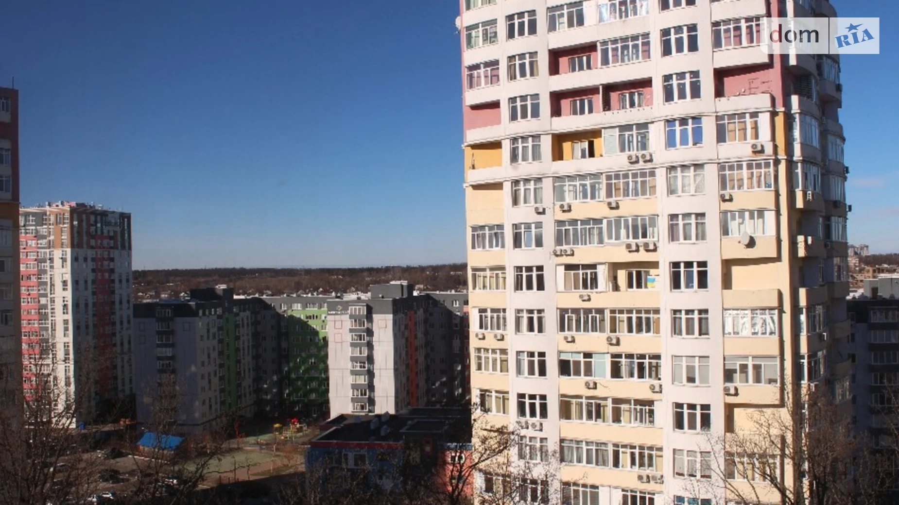 Продается 2-комнатная квартира 62 кв. м в Ирпене, ул. Николая Сингаевского(Новооскольская), 8К - фото 5