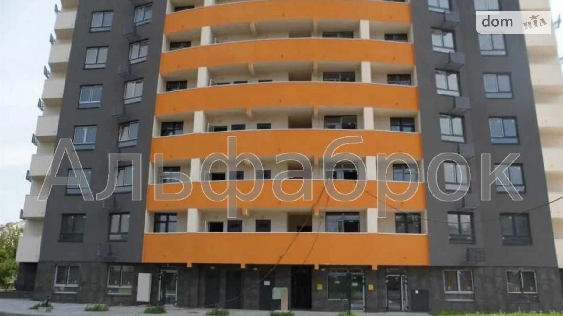 Продается 1-комнатная квартира 42 кв. м в Киеве, ул. Николая Кибальчича, 2 - фото 2