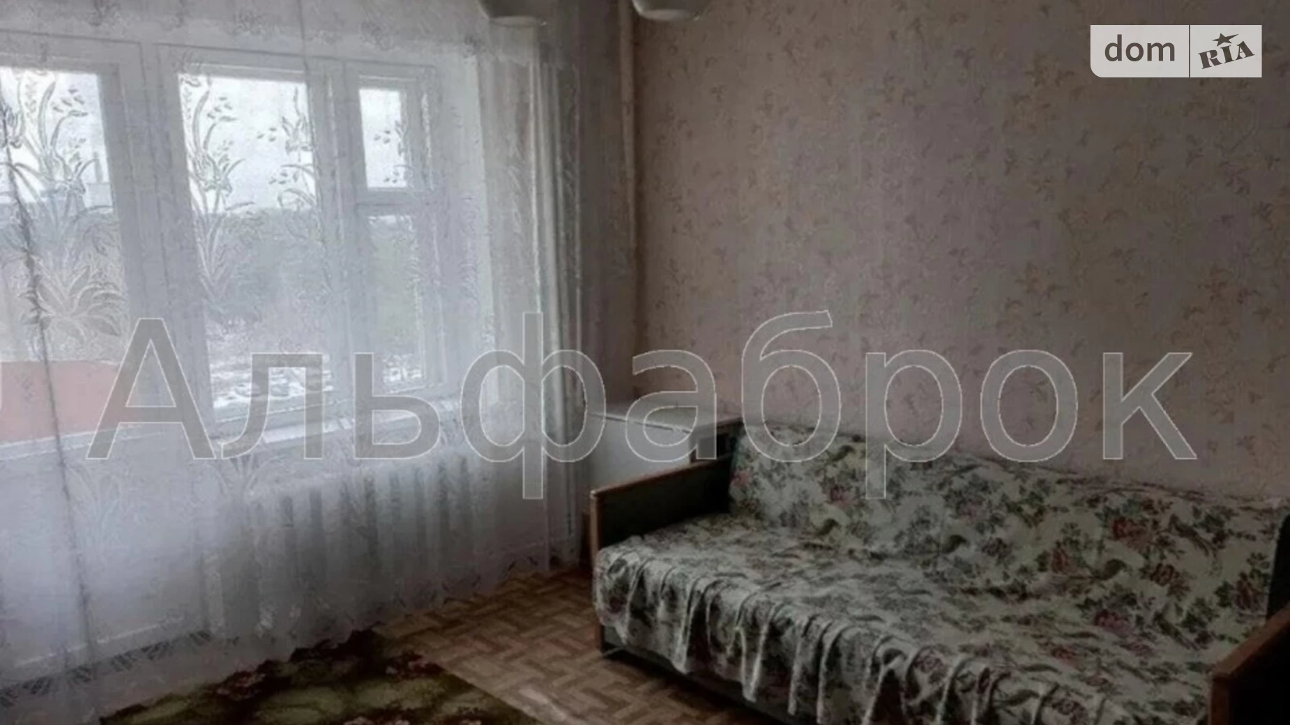 Продается 2-комнатная квартира 60 кв. м в Киеве, пер. Сеноманский, 16