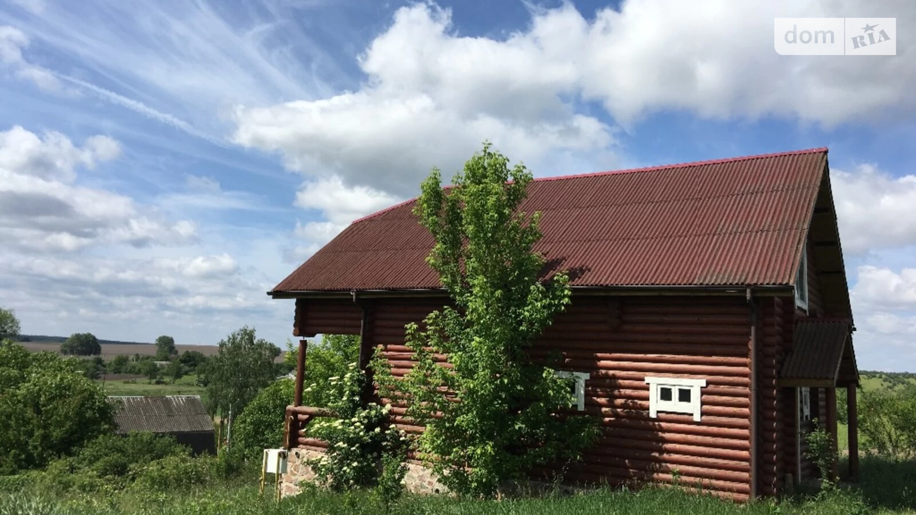 Продається будинок 2 поверховий 236 кв. м з балконом, Лубська, 16