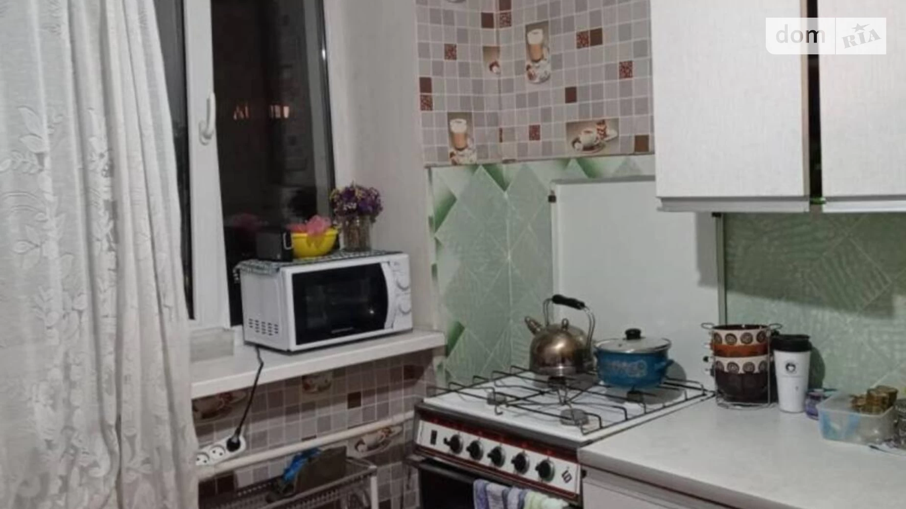 Продается 1-комнатная квартира 32 кв. м в Одессе, ул. Академика Заболотного - фото 4