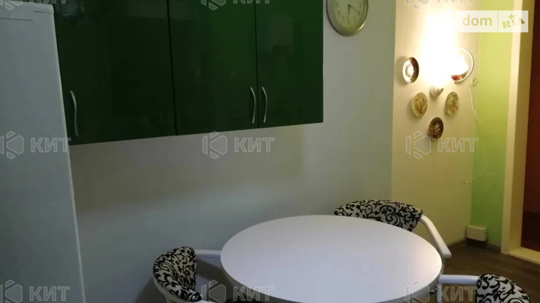 Продается 3-комнатная квартира 87.9 кв. м в Харькове, цена: 52000 $ - фото 2