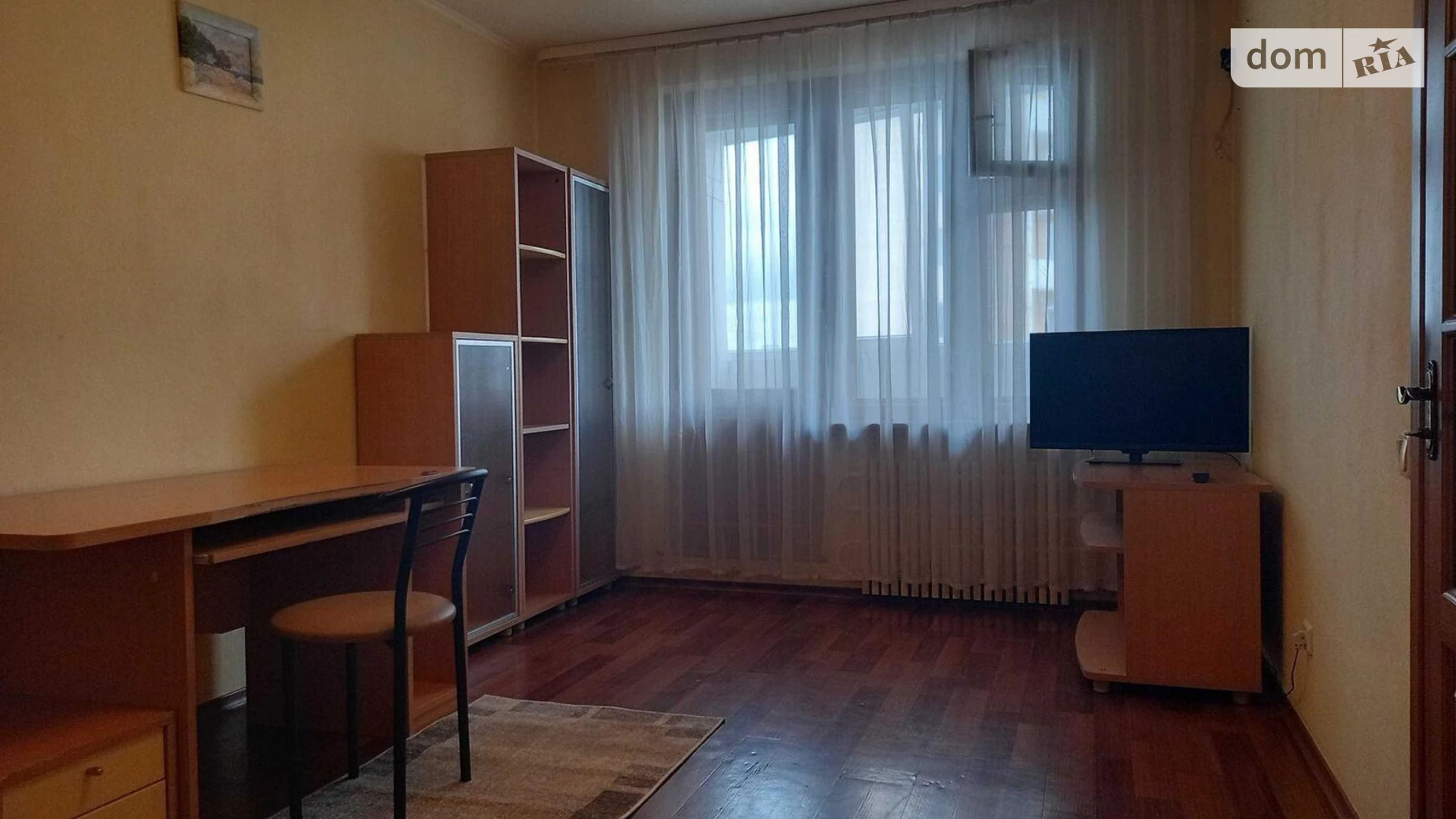 Продается 1-комнатная квартира 34 кв. м в Харькове, просп. Победы, 61 - фото 4