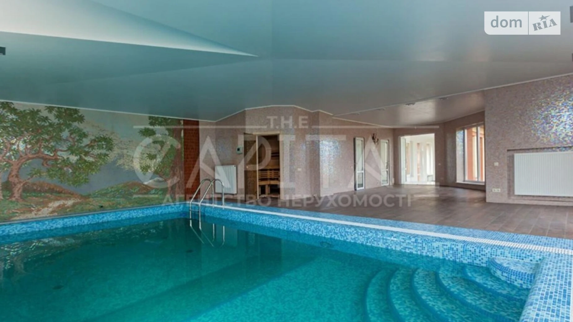 Сдается в аренду дом на 3 этажа 912 кв. м с гаражом, цена: 4500 $ - фото 5