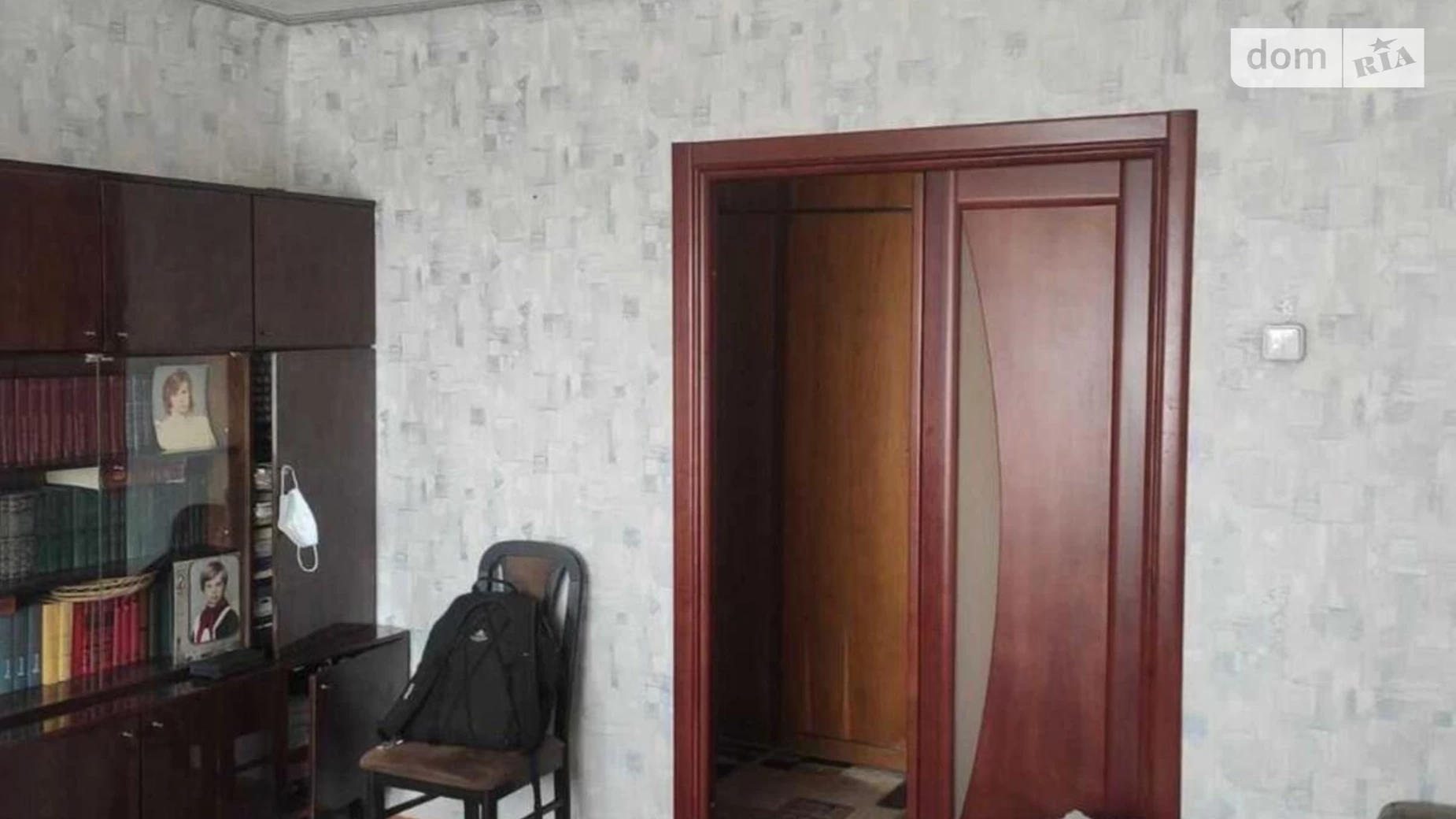 Продається 2-кімнатна квартира 52 кв. м у Харкові, вул. Олексія Дерев'янка, 7 - фото 4