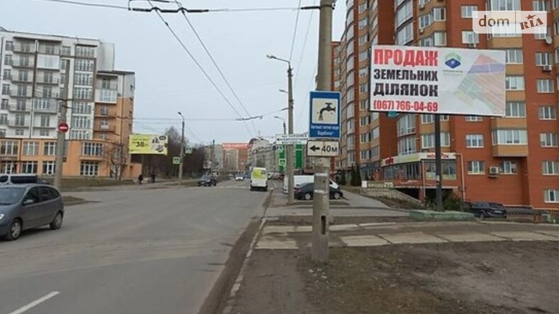 Продається 2-кімнатна квартира 61 кв. м у Хмельницькому, вул. Січових Стрільців - фото 2
