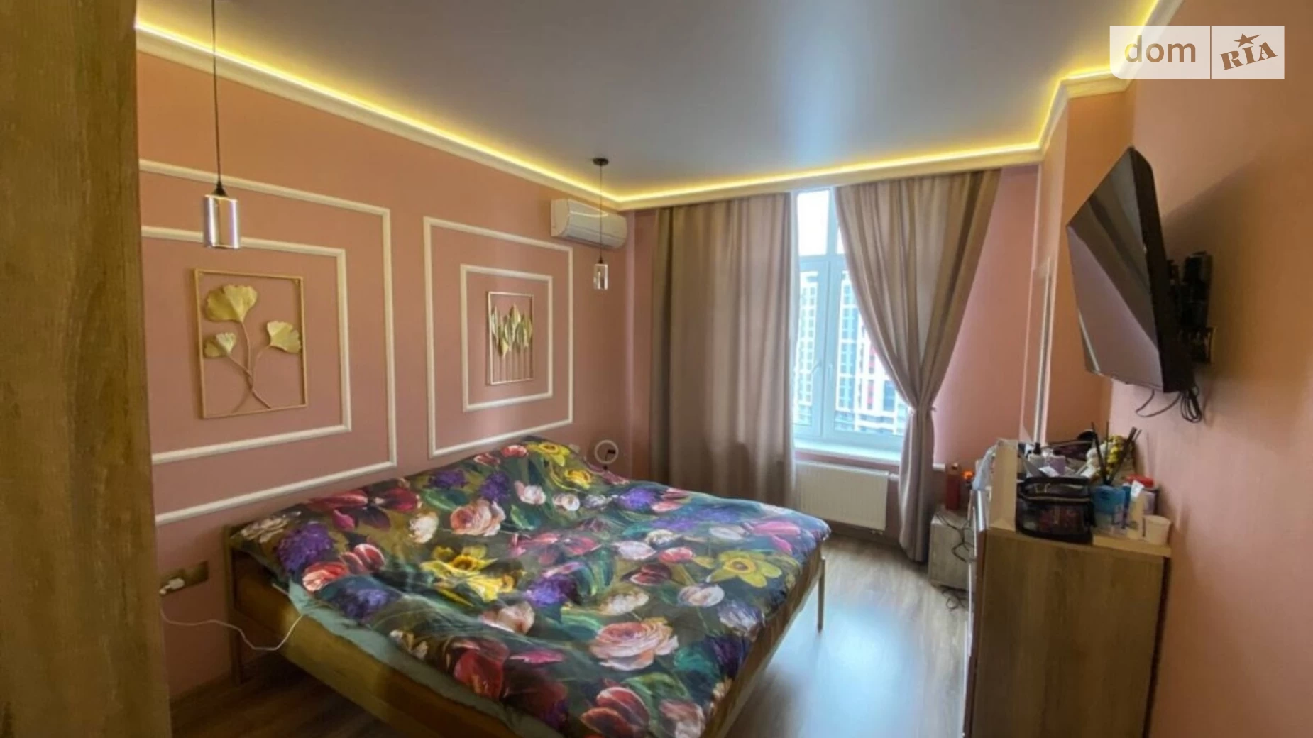Продается 3-комнатная квартира 76 кв. м в Киеве, ул. Никольско-Слободская, 8 - фото 3