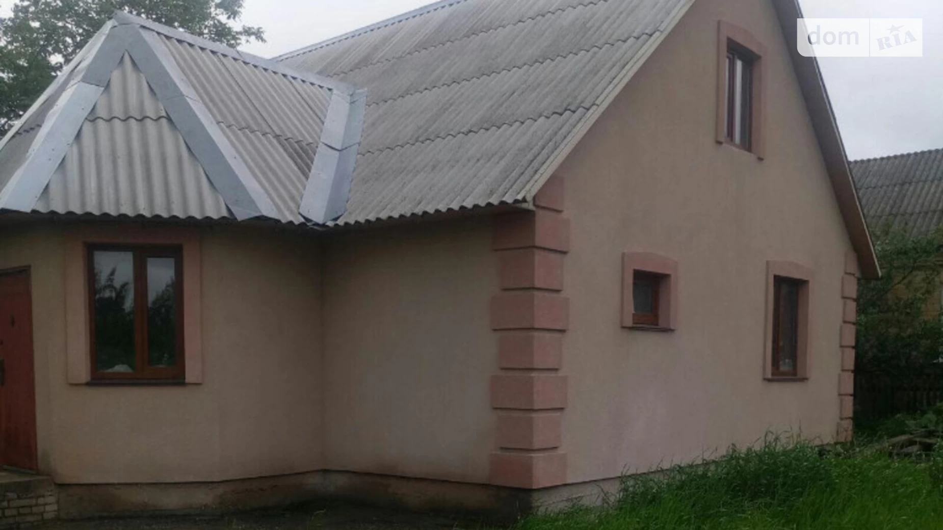 Продается дом на 2 этажа 73.1 кв. м с беседкой, цена: 25000 $ - фото 2