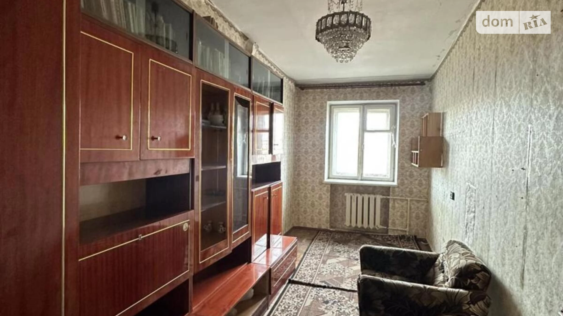 Продається 3-кімнатна квартира 57 кв. м у Хмельницькому, вул. Шевченка