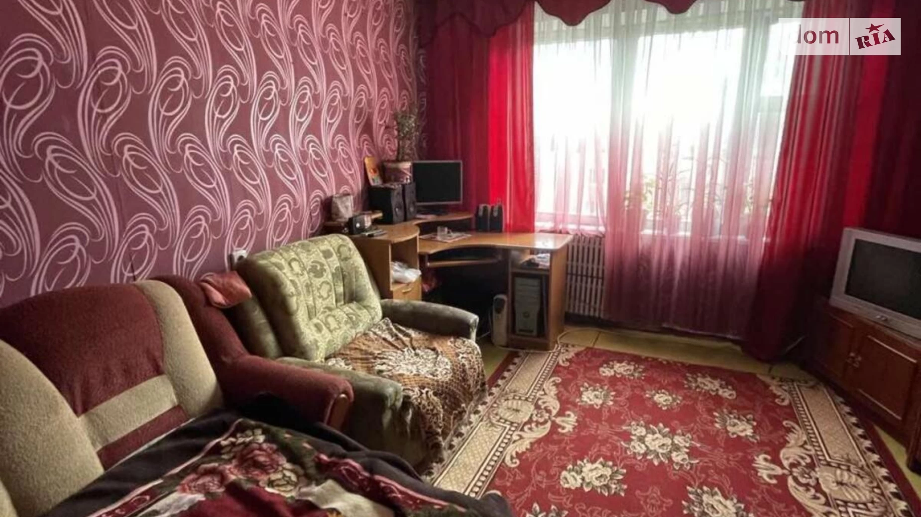 Продается 3-комнатная квартира 67 кв. м в Хмельницком, ул. Проскуровская