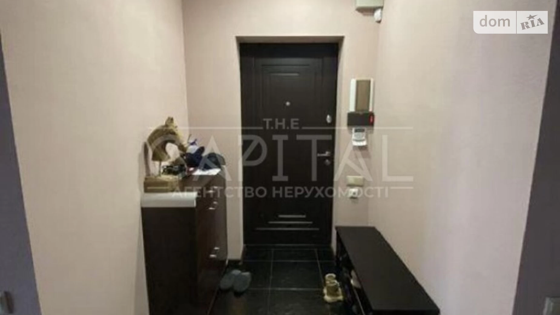 Продается 2-комнатная квартира 95 кв. м в Киеве, просп. Петра Григоренко, 23