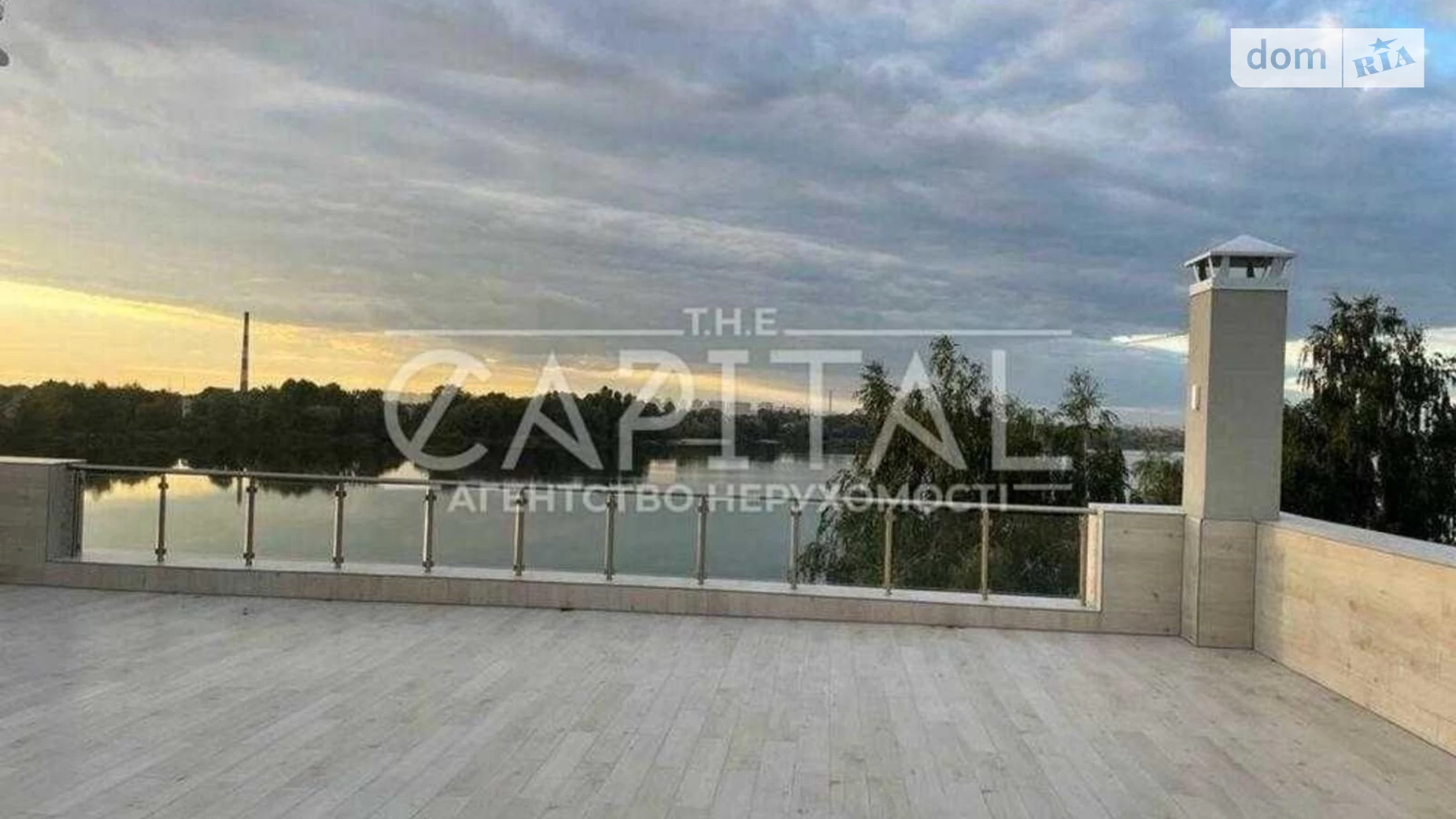 Сдается в аренду дом на 2 этажа 400 кв. м с террасой, цена: 4500 $ - фото 4