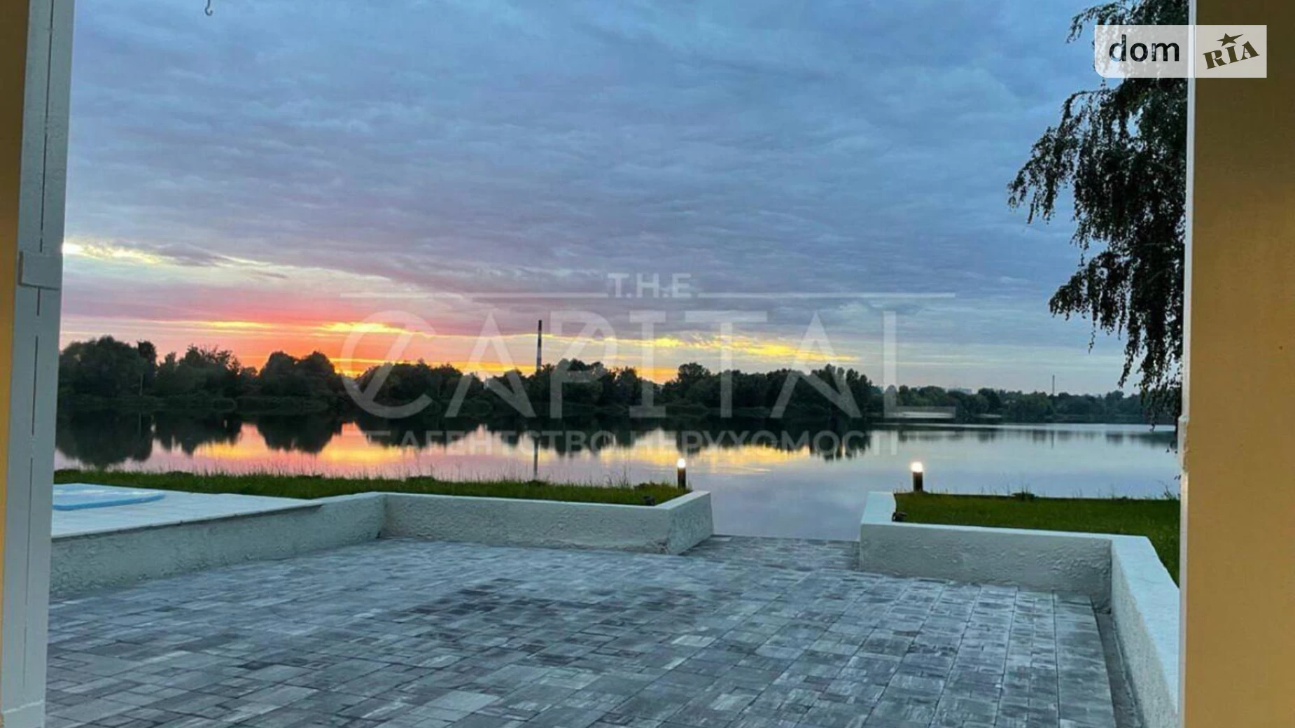 Сдается в аренду дом на 2 этажа 400 кв. м с террасой, цена: 4500 $ - фото 5