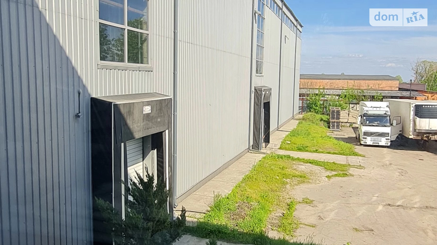 Продается помещения свободного назначения 2434 кв. м в 3-этажном здании, цена: 1750046 $ - фото 4