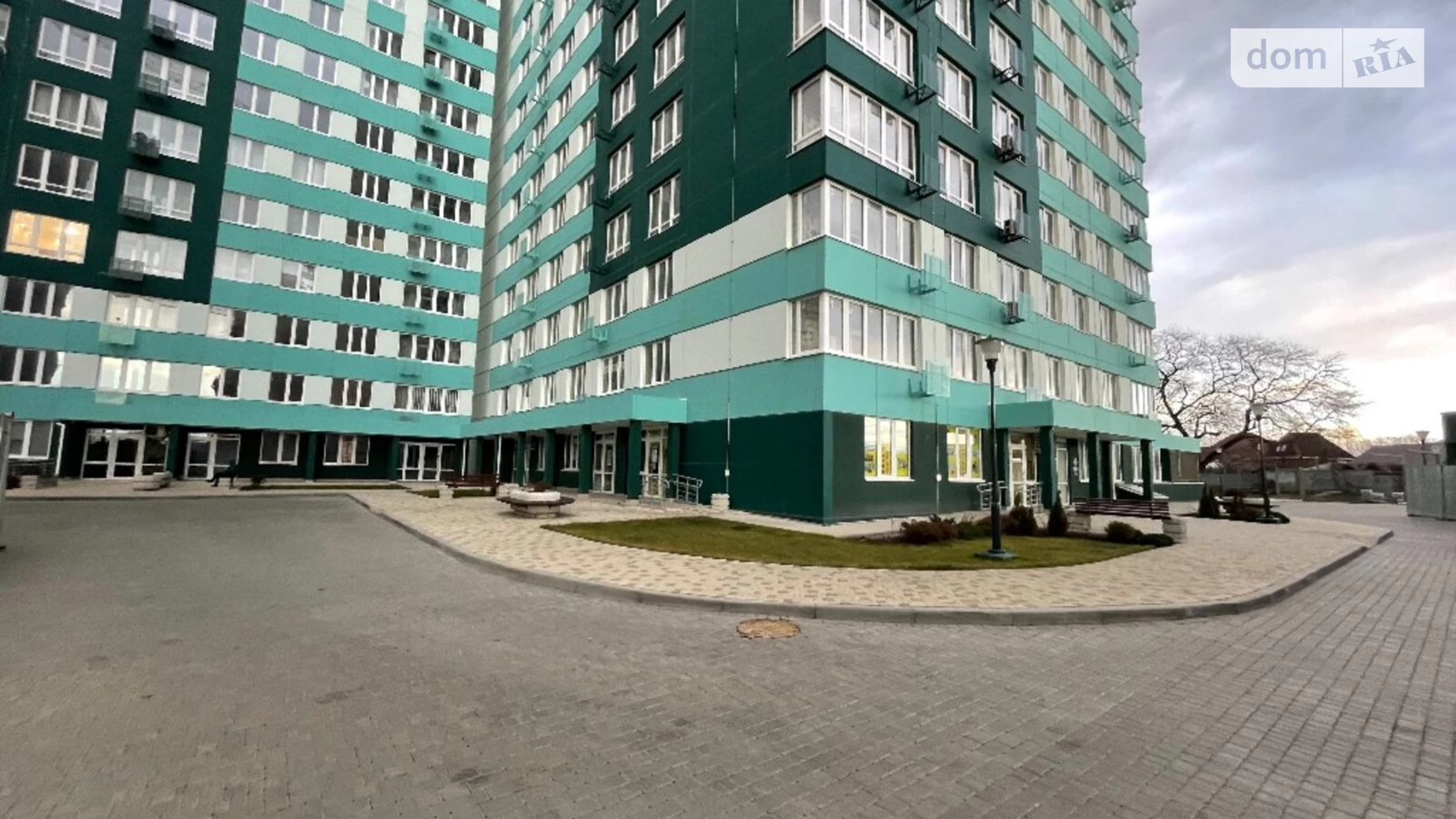 Продается 3-комнатная квартира 86 кв. м в Одессе, ул. Жаботинского - фото 5