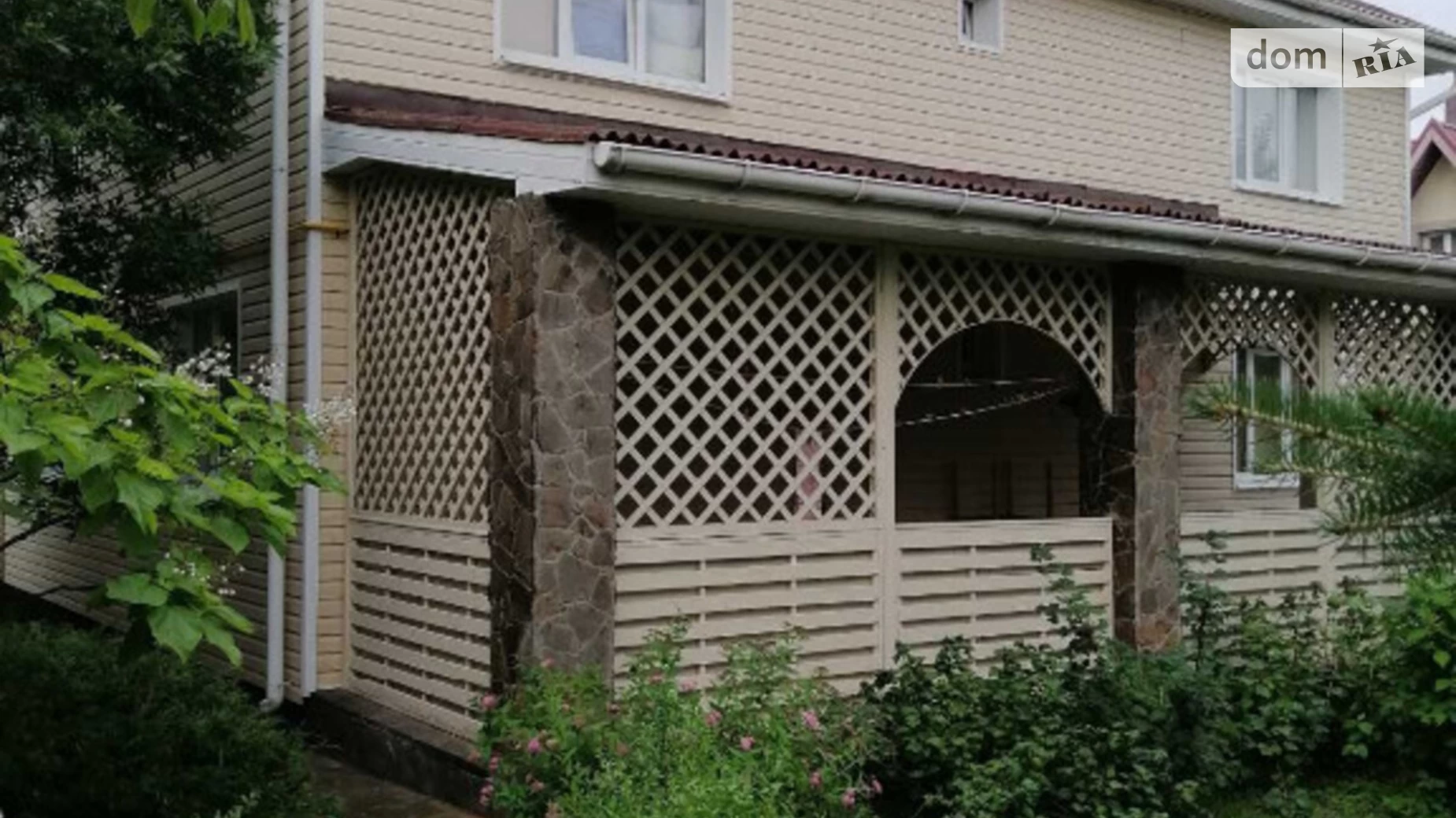 Продається будинок 2 поверховий 210 кв. м з садом, цена: 130000 $ - фото 3