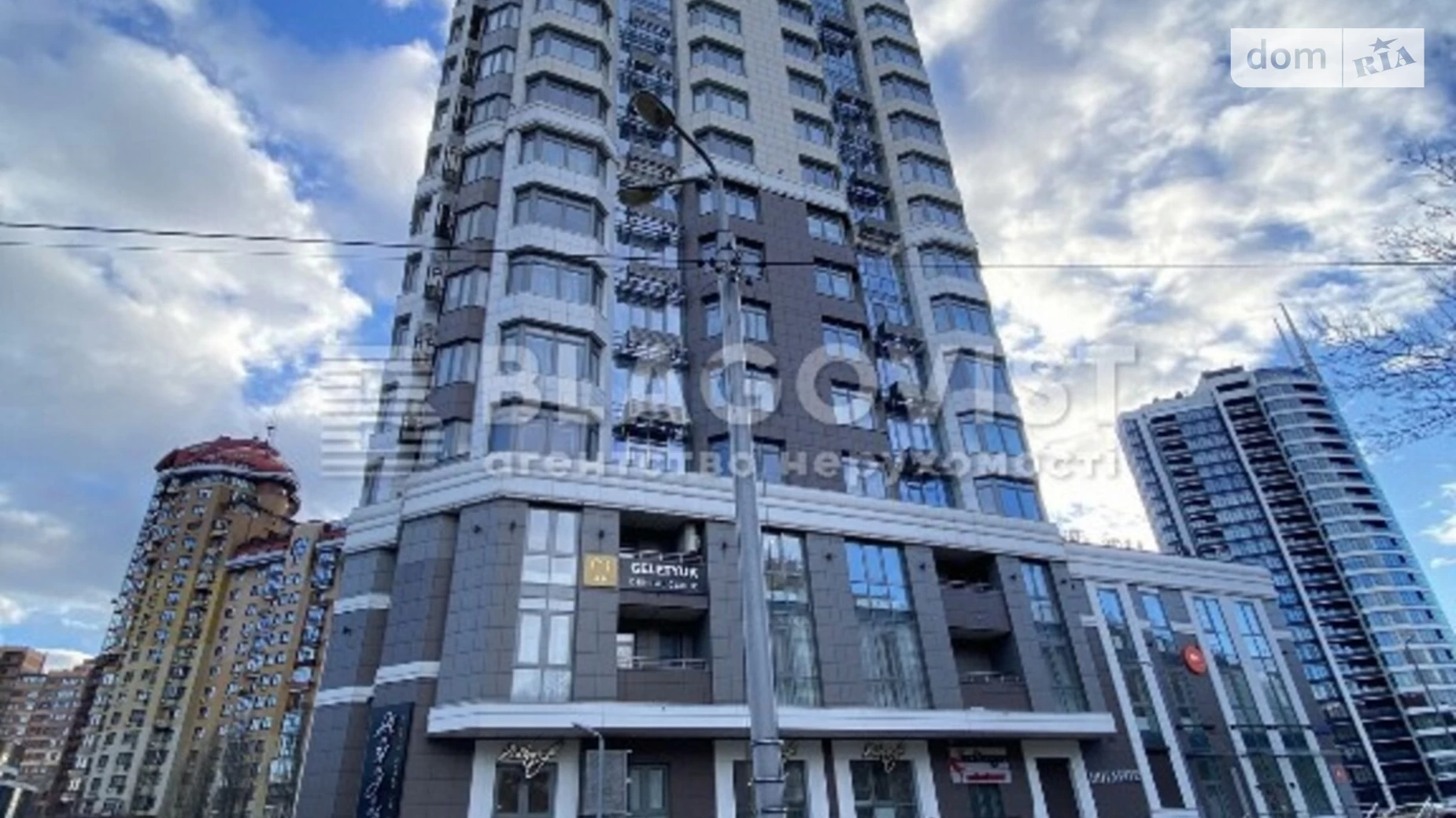 Продается 3-комнатная квартира 110 кв. м в Киеве, ул. Коновальца Евгения, 34А - фото 3