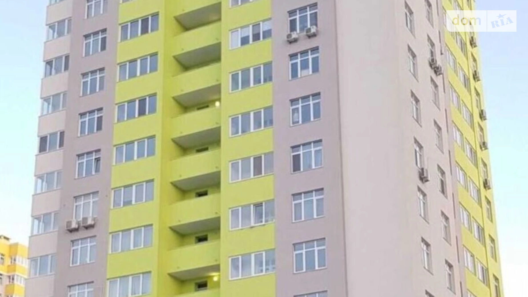 Продается 2-комнатная квартира 68 кв. м в Киеве, ул. Виталия Скакуна(Академика Каблукова), 19 - фото 2