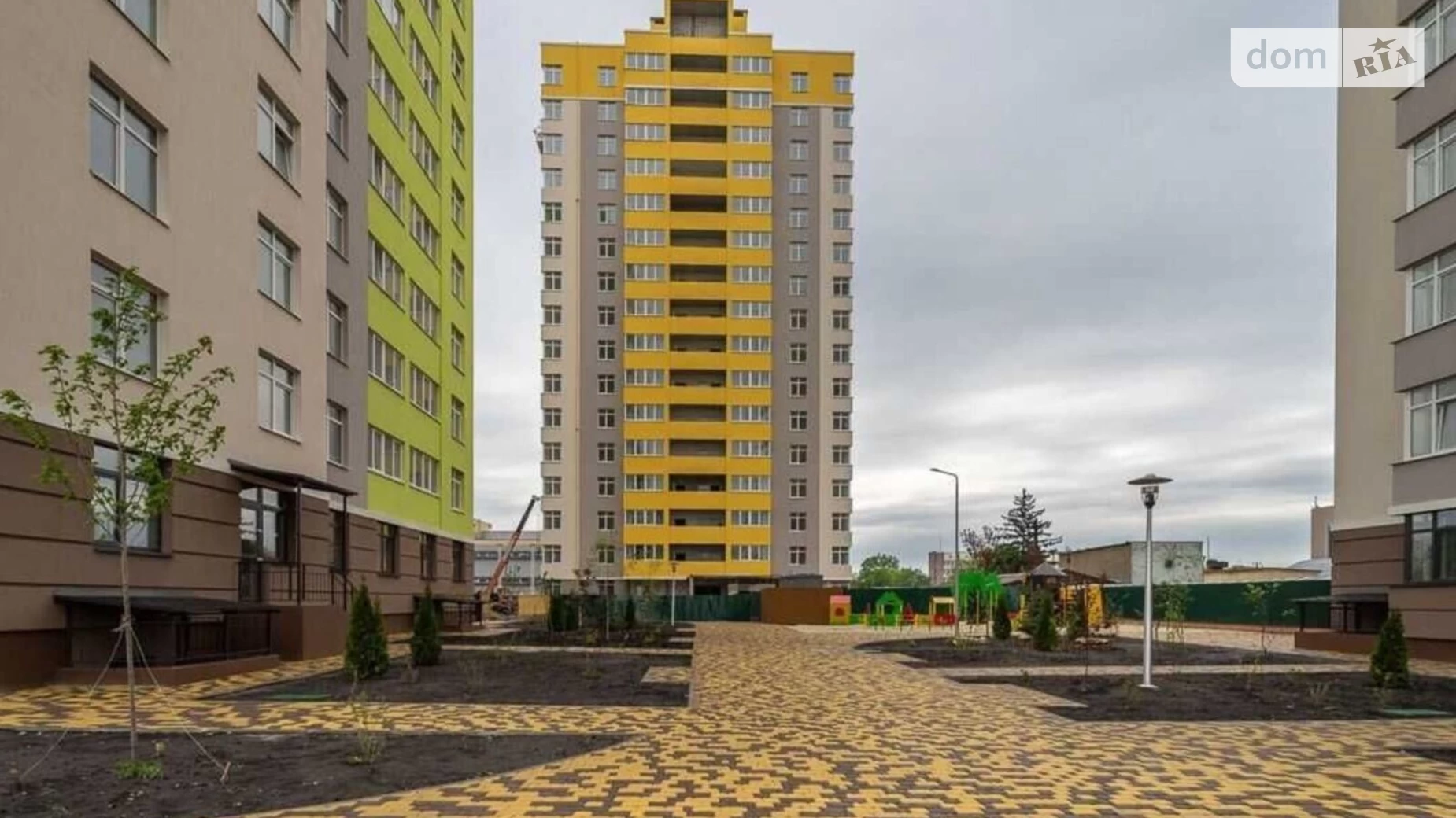 Продается 2-комнатная квартира 68 кв. м в Киеве, ул. Виталия Скакуна(Академика Каблукова), 19 - фото 4