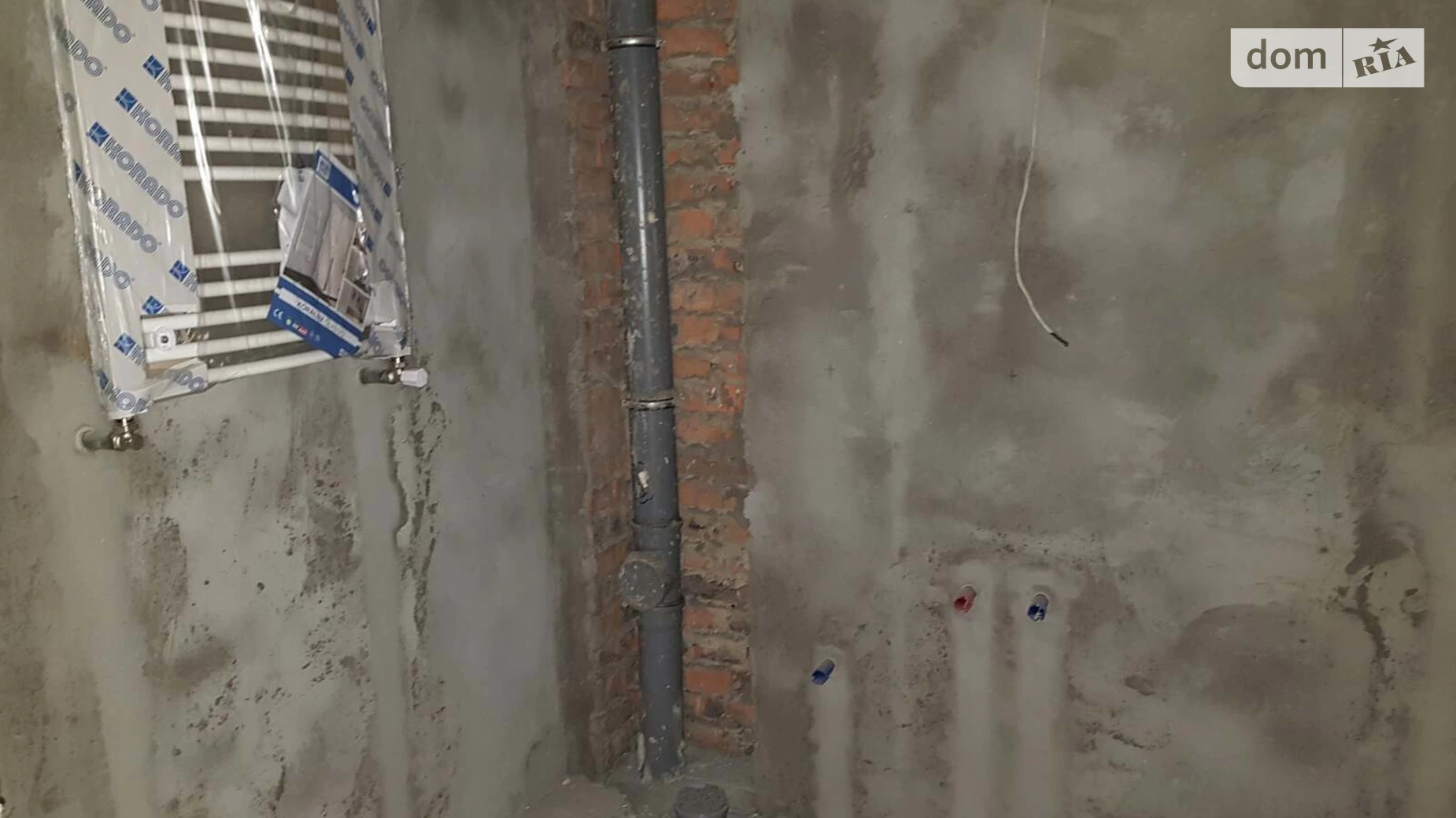 Продается 1-комнатная квартира 47.21 кв. м в Каменце-Подольском, ул. Ивана Выговского(Матросова), 4/6 - фото 3