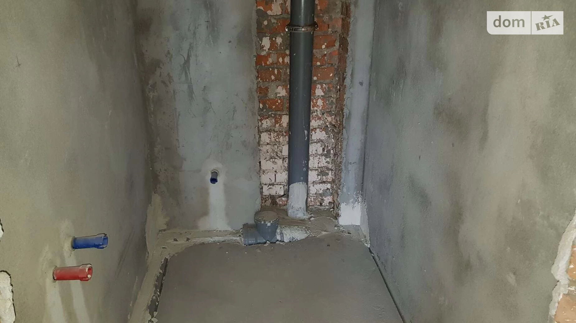 Продается 1-комнатная квартира 47.21 кв. м в Каменце-Подольском, ул. Ивана Выговского(Матросова), 4/6 - фото 4