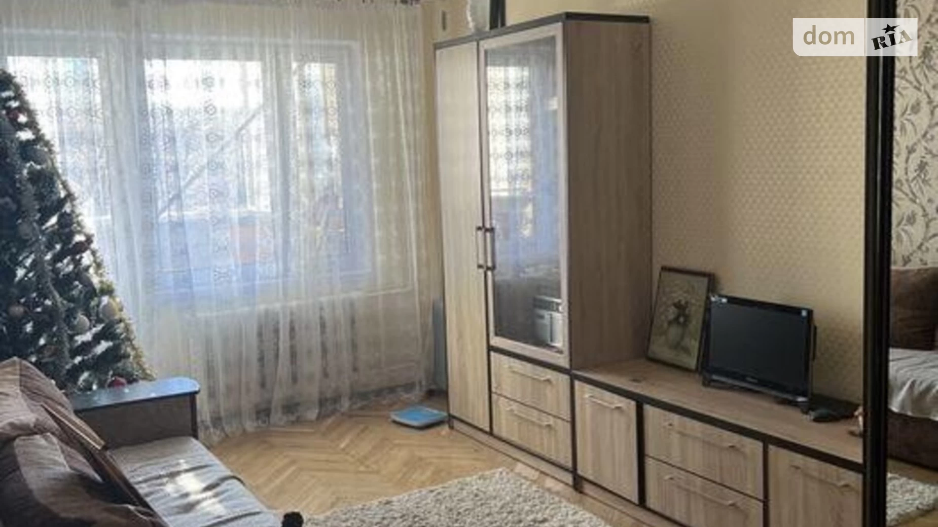 Продается 3-комнатная квартира 73 кв. м в Киеве, ул. Академика Доброхотова, 1 - фото 3