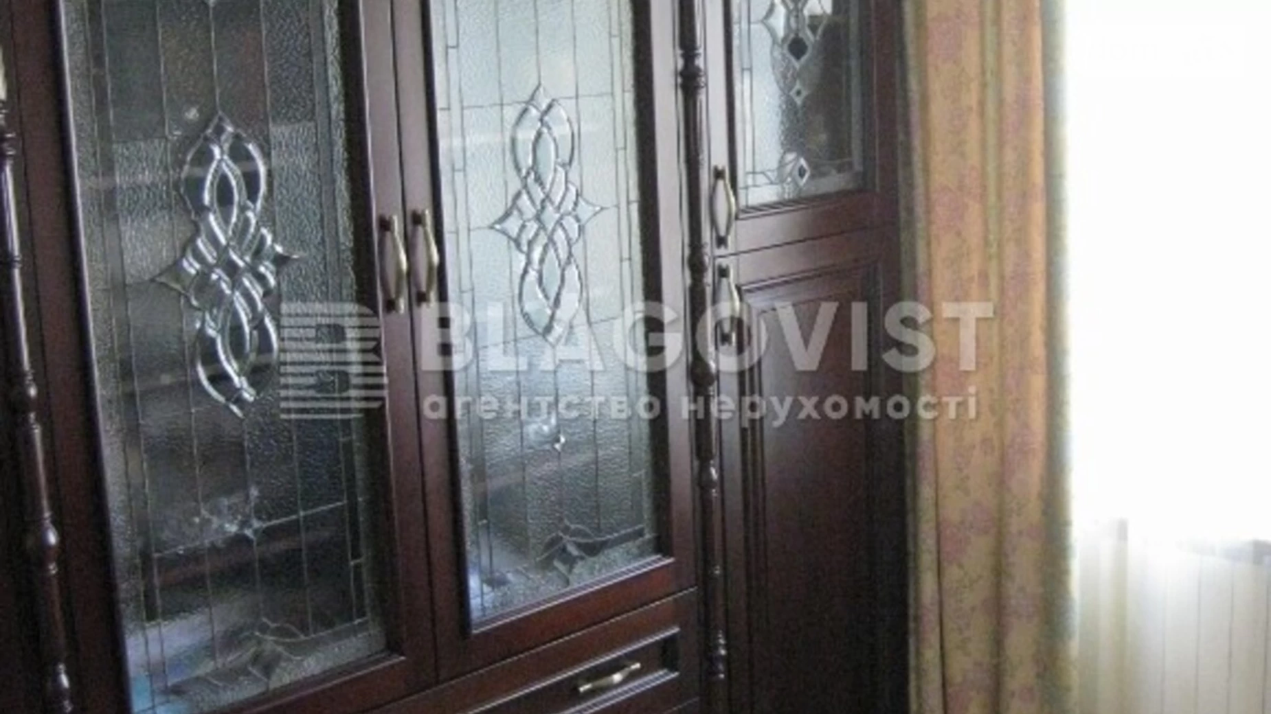 Продается 3-комнатная квартира 72 кв. м в Киеве, ул. Панаса Мирного, 11 - фото 4