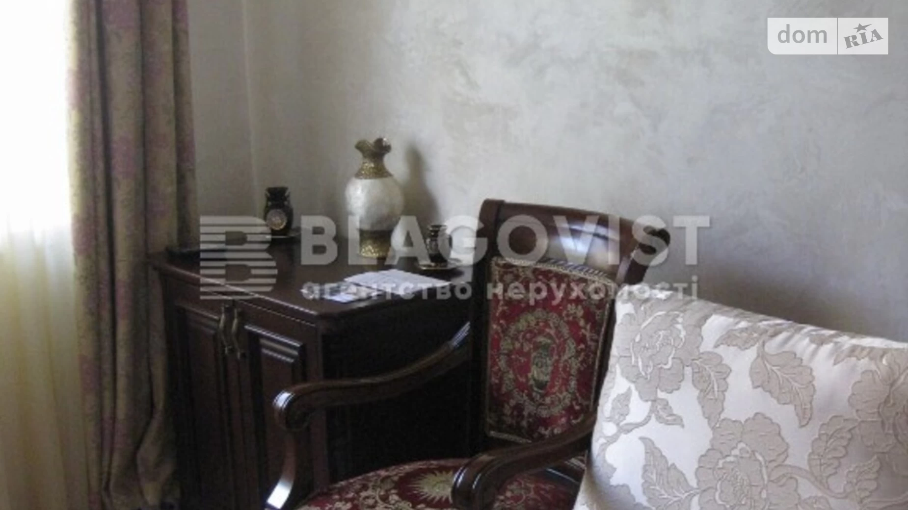 Продается 3-комнатная квартира 72 кв. м в Киеве, ул. Панаса Мирного, 11 - фото 5