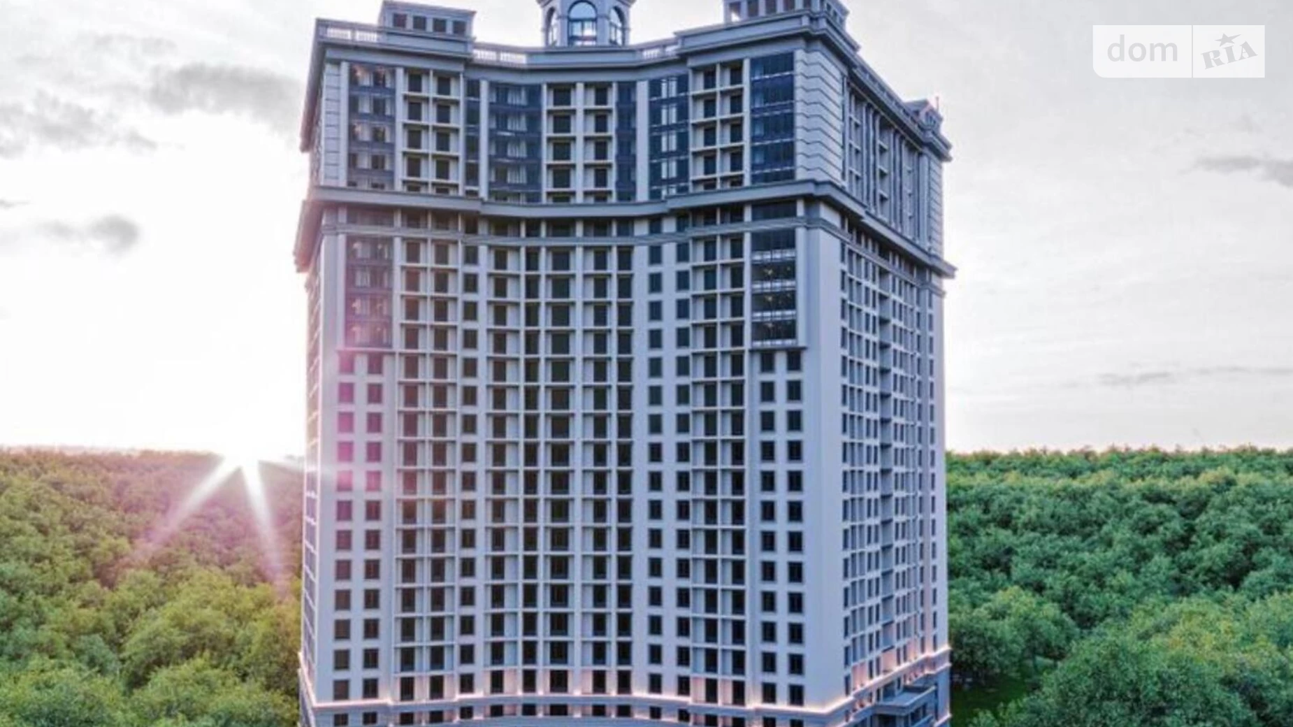 Продается 3-комнатная квартира 48.77 кв. м в Одессе, ул. Дача Ковалевского - фото 3