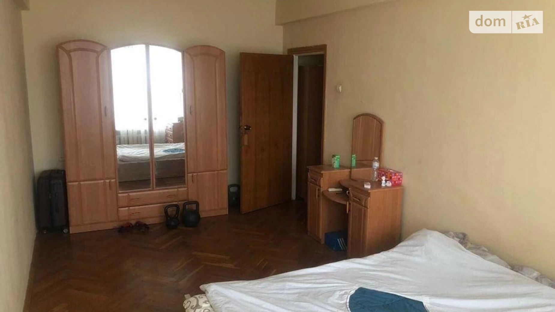 Продается 3-комнатная квартира 46.3 кв. м в Киеве, бул. Леси Украинки, 36Б
