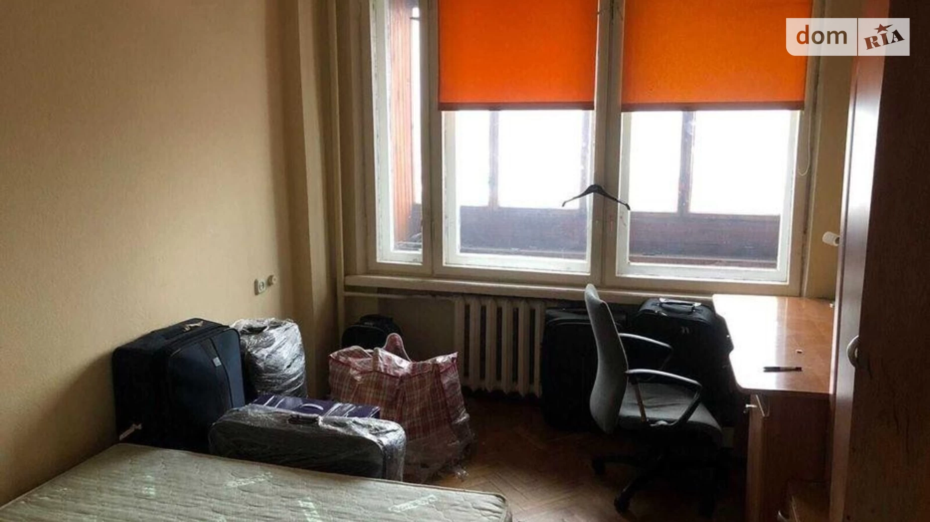 Продается 3-комнатная квартира 46.3 кв. м в Киеве, бул. Леси Украинки, 36Б - фото 4