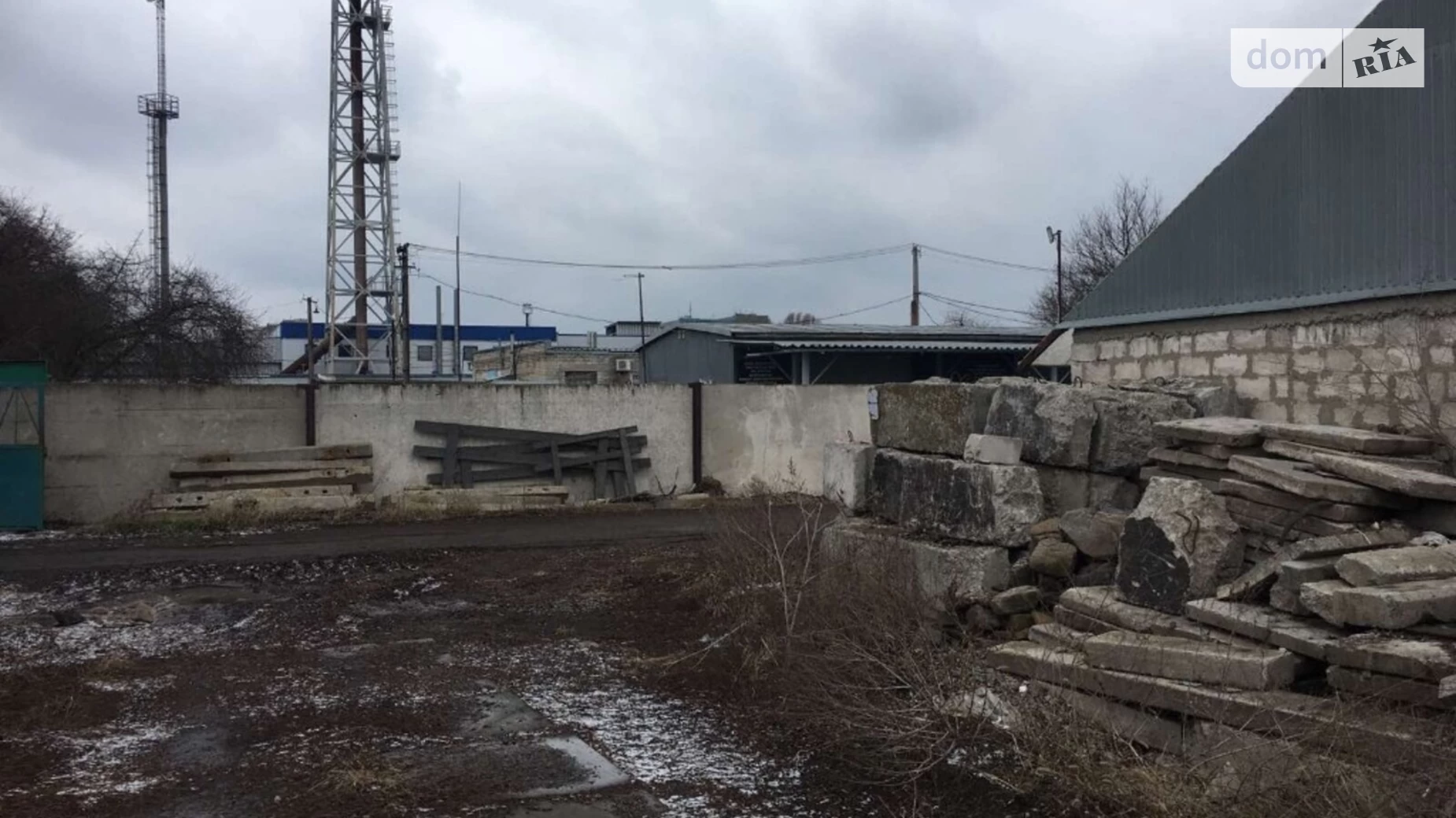 Продається земельна ділянка 118.5 соток у Дніпропетровській області, цена: 350000 $ - фото 2